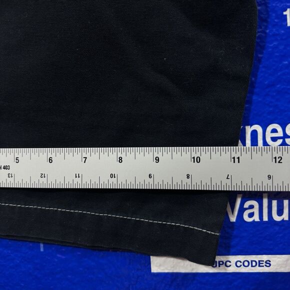 DKNY JEANS Urban Suburbia Performance Denim Wear w/ Zipper Pockets Men’s Size 42 - Picture 7 of 8